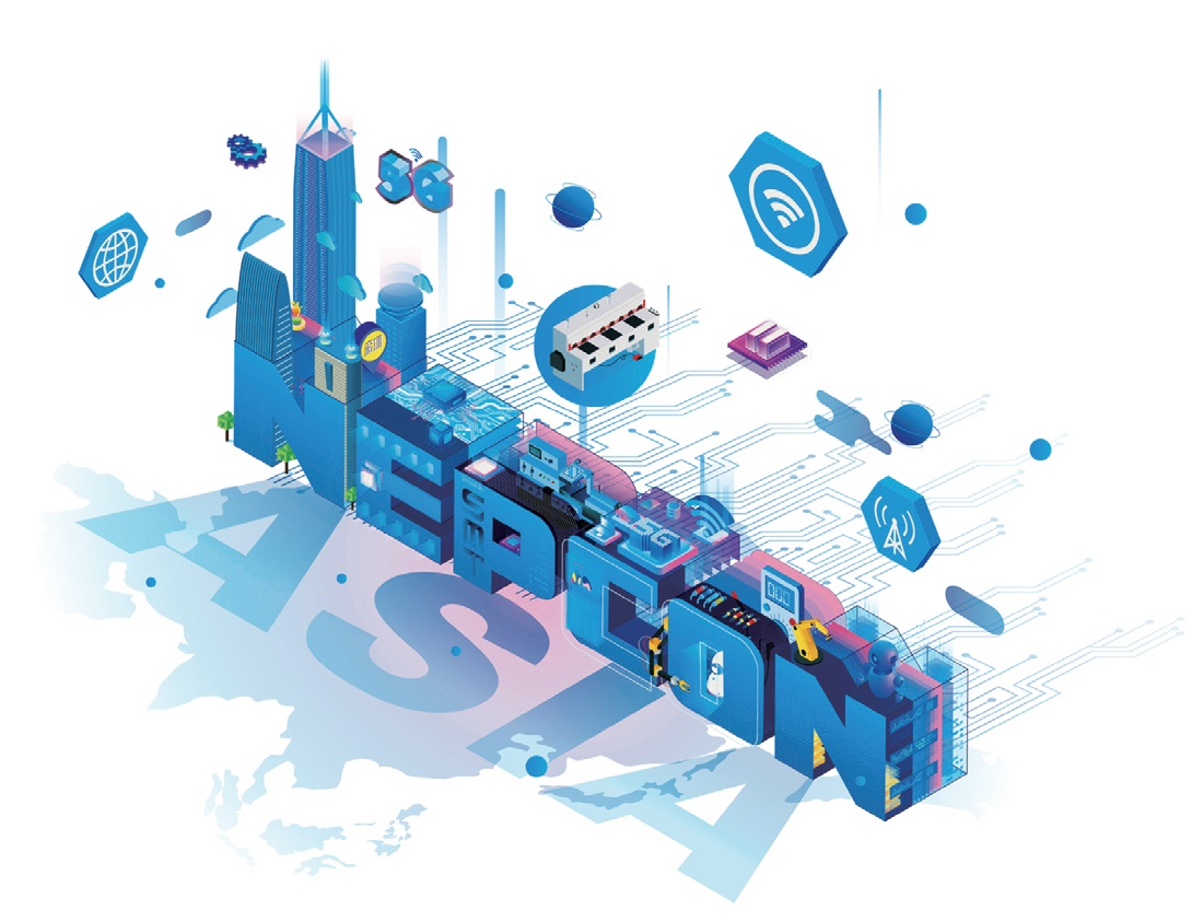 【展会邀请】午夜成人精品视频邀您相约深圳NEPCON ASIA 2024