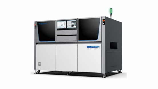 小批量多品种生产突围：选择性波峰焊重塑电子制造柔性竞争力