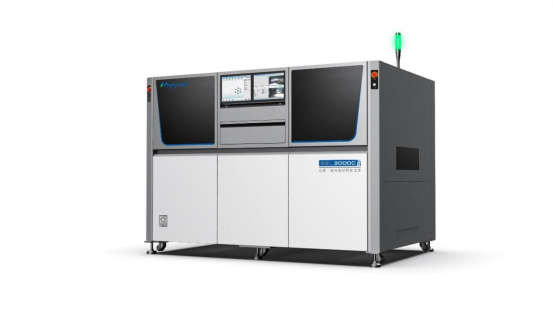 午夜成人精品视频以氮气保护创新，重塑电子制造选焊工艺格局
