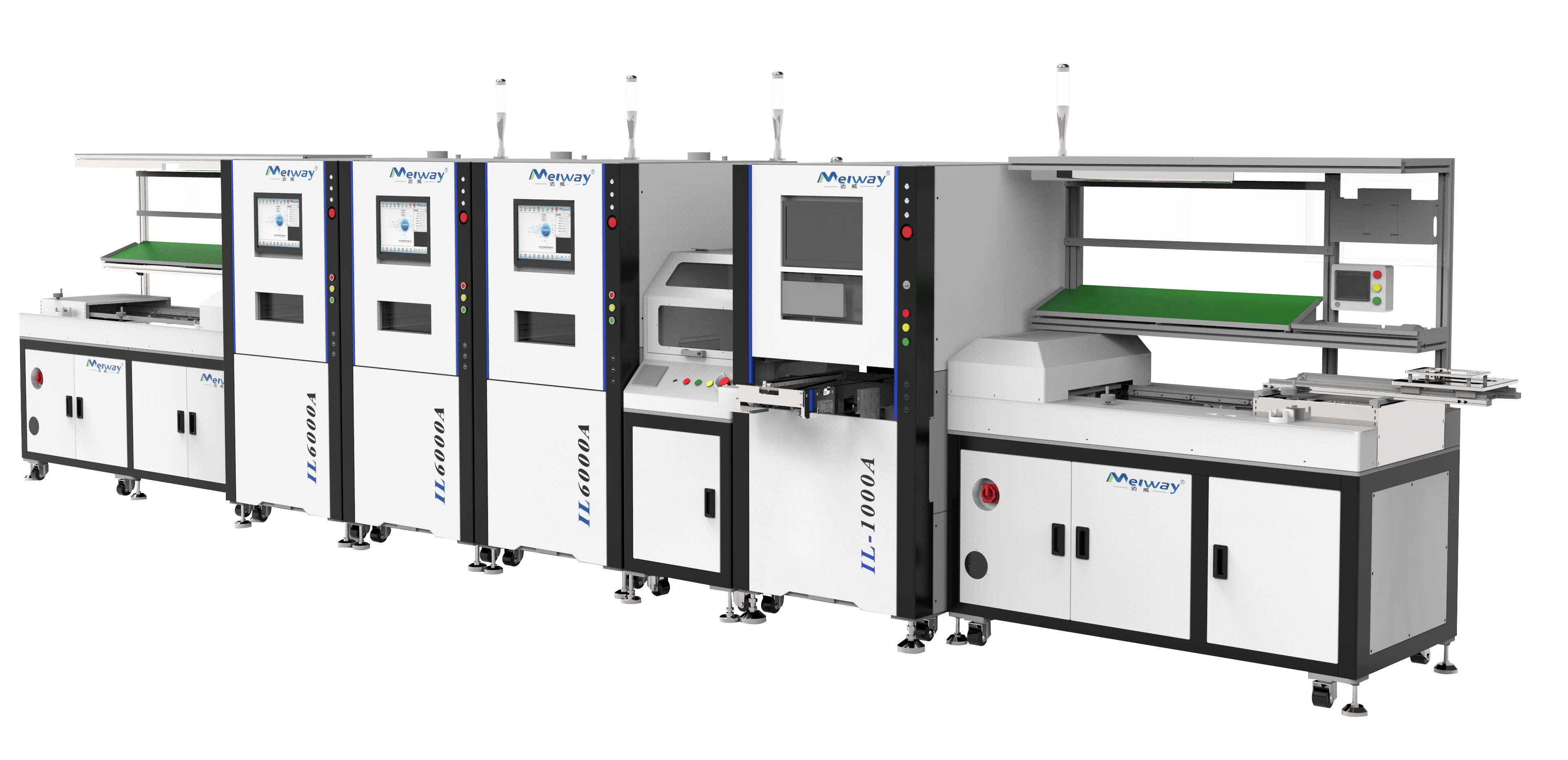 多家大厂已落地！看午夜成人精品视频一站式自动化焊锡解决方案如何实现效率与品质兼得